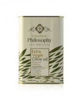 Creta Eleon 5 lt extra vergine olijfolie